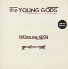 Gasoline Man